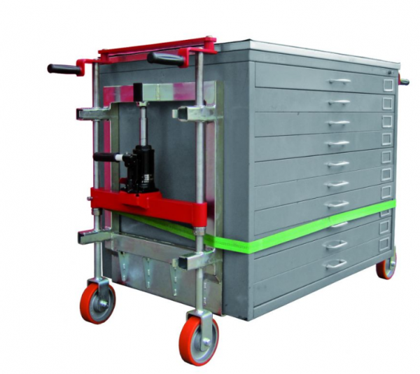 Jung Hydro Transporter JHT 30 S